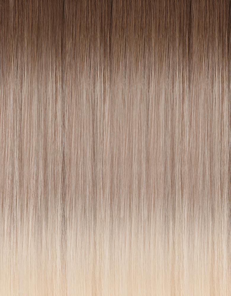 BELLAMI Professional Hand-Tied Weft Hair Extensions - BELLAMI PROFESSIONAL