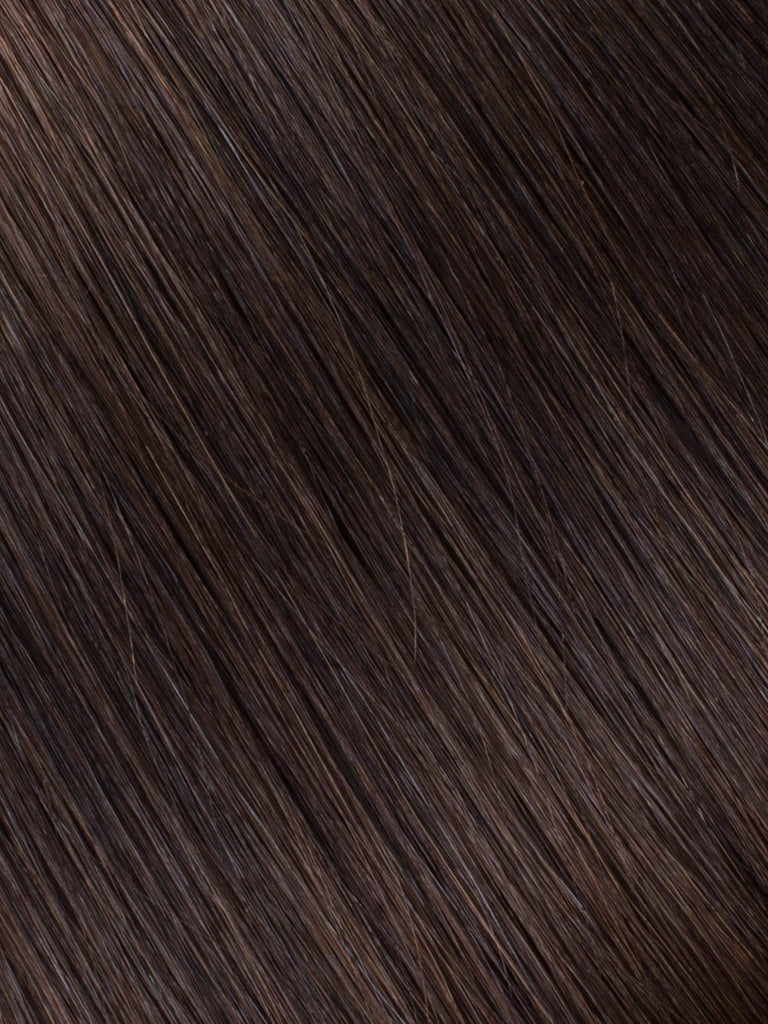 BELLAMI Professional Round Nylon Styling Brush - BELLAMI Hair