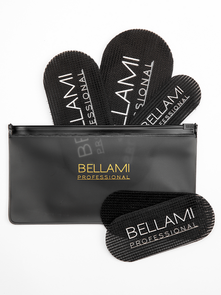 BELLAMI Professional Hair Gripper