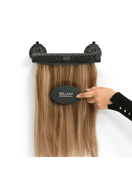 Hair Extensions Holder 10"