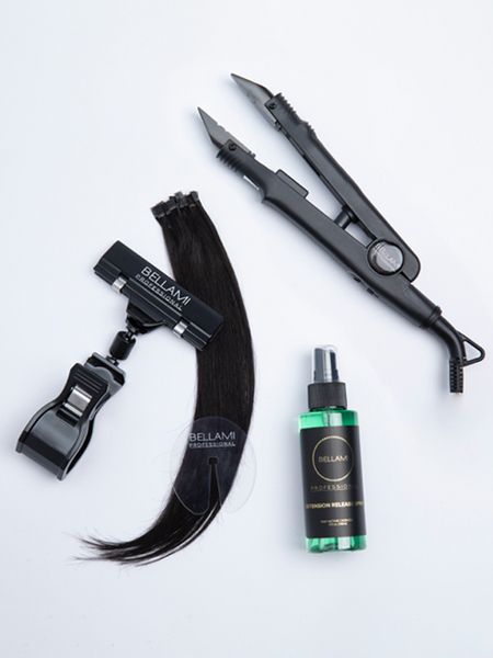 BELLAMI Keratin Tip Kit (EU) & Base Kit