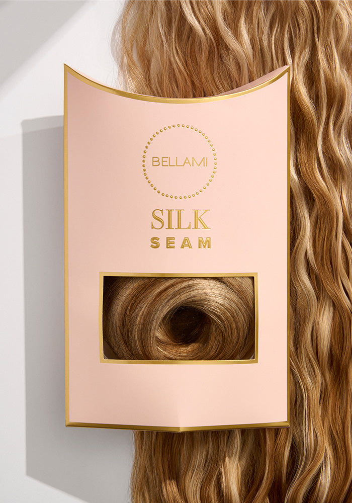 BELLAMI Silk Seam 20