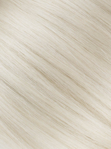 Ultra Hair Extension Holder White