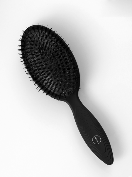 BELLAMI PROFESSIONAL BLACK BOAR BRUSH